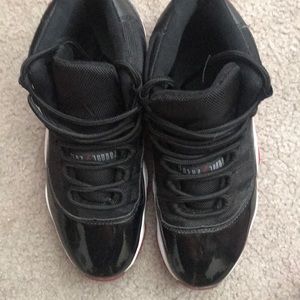 Jordan “Bread” 11